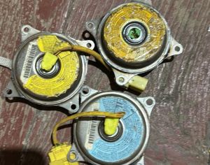 HYUNDAI Elantra 2011-2024 - 1