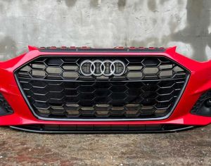 AUDI A6 2008-2023