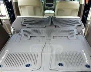 LEXUS GX 460 2011-2022