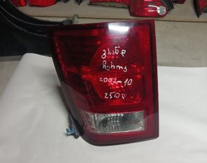 JEEP Grand Cherokee 2007-2010