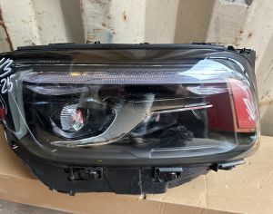 MERCEDES-BENZ GLB 250 2021-2025 - 3