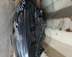MERCEDES-BENZ GLB 250 2021-2025 - 4