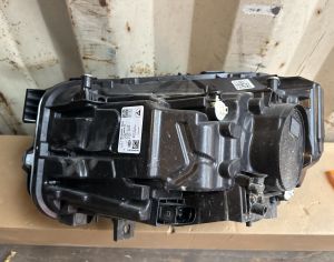 MERCEDES-BENZ GLB 250 2021-2025 - 5