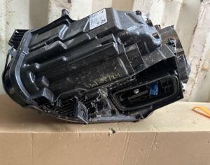 MERCEDES-BENZ GLB 250 2021-2025 - 6