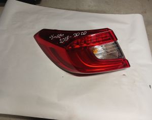 HONDA Accord 2018-2022