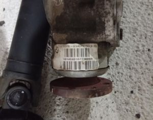 BMW X5 2015-2018 - 2
