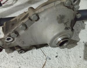 BMW X5 2015-2018 - 3