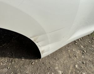 TOYOTA Land Cruiser Prado 2010-2023 - 2
