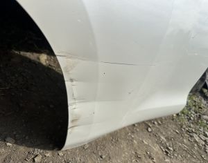 TOYOTA Land Cruiser Prado 2010-2023 - 3
