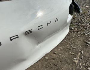 PORSCHE macan 2014-2018 - 3