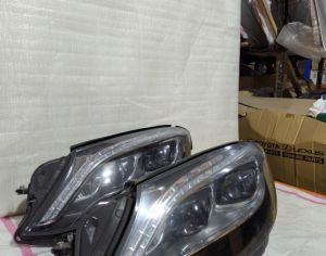 MERCEDES-BENZ S 500 2013-2017 - 2