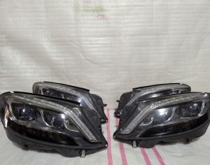 MERCEDES-BENZ S 500 2013-2017 - 3
