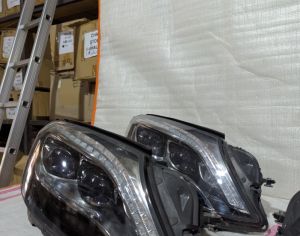MERCEDES-BENZ S 500 2013-2017 - 4