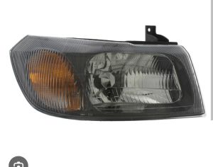 FORD Transit 1965-2025 - 5