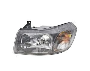 FORD Transit 1965-2025 - 6