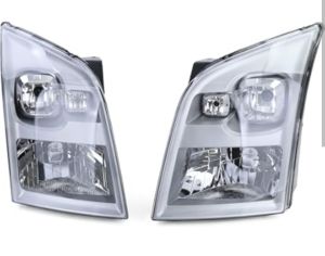 FORD Transit 1965-2025 - 7
