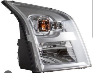 FORD Transit 1965-2025 - 8