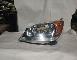 HONDA Odyssey 2008-2010