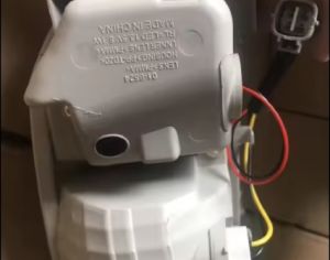 TOYOTA Prius 2012-2014 - 2