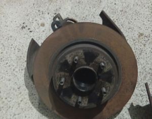 NISSAN Leaf 2018-2022 - 2