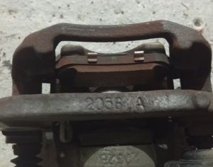 NISSAN Leaf 2018-2022 - 2