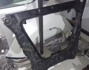 NISSAN Leaf 2018-2022