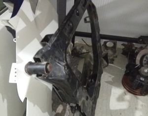 NISSAN Leaf 2018-2022 - 2