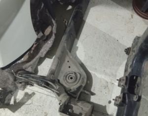 NISSAN Leaf 2018-2022