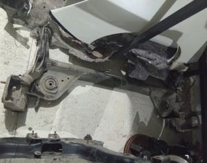 NISSAN Leaf 2018-2022 - 2
