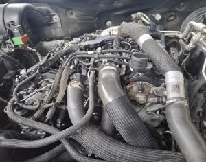 JEEP Grand Cherokee 2013-2019 - 2