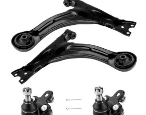 LEXUS RX 450 2000-2025 - 1
