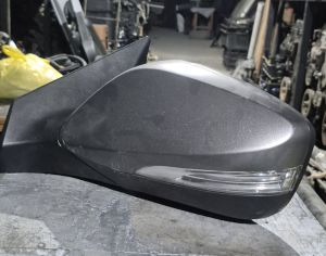 HYUNDAI Elantra 2011-2013 - 1