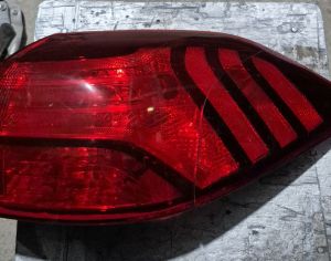 HYUNDAI Tucson 2019-2021 - 1