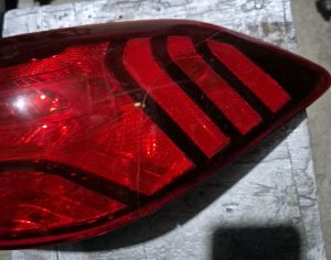 HYUNDAI Tucson 2019-2021 - 2