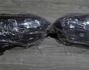 SUBARU Impreza 2018-2022