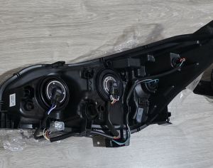 SUBARU Impreza 2018-2022 - 4