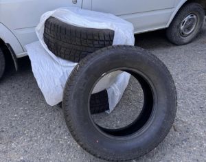 R18 285/60 Все Сезоны - 5