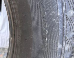 R18 285/60 Все Сезоны - 6