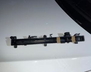 MERCEDES-BENZ ML 350 2013-2023 - 2
