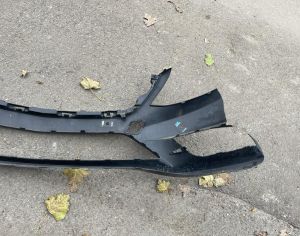 MERCEDES-BENZ S 550 2012-2020 - 3