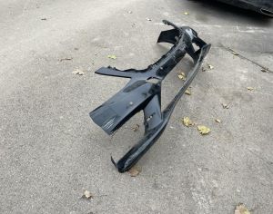 MERCEDES-BENZ S 550 2012-2020 - 7