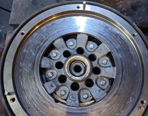 FORD Transit 2000-2025 - 2