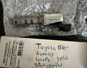 TOYOTA Corolla 2007-2017