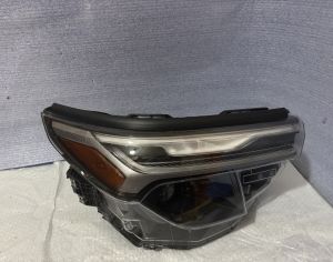 SUBARU Forester 2024-2025