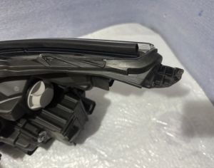 SUBARU Forester 2024-2025 - 4