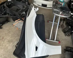 TESLA Model 3 2018-2023
