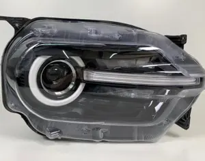FORD Bronco Sport 2020-2026