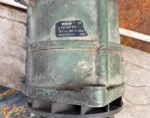 MERCEDES-BENZ Vario 1990-2000