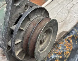MERCEDES-BENZ Vario 1990-2000 - 2