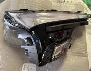 BUICK Envista 2010-2026